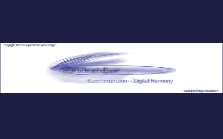 Digital Harmony screenshot