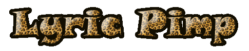 Lyric Pimp