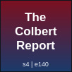 The Colbert Report